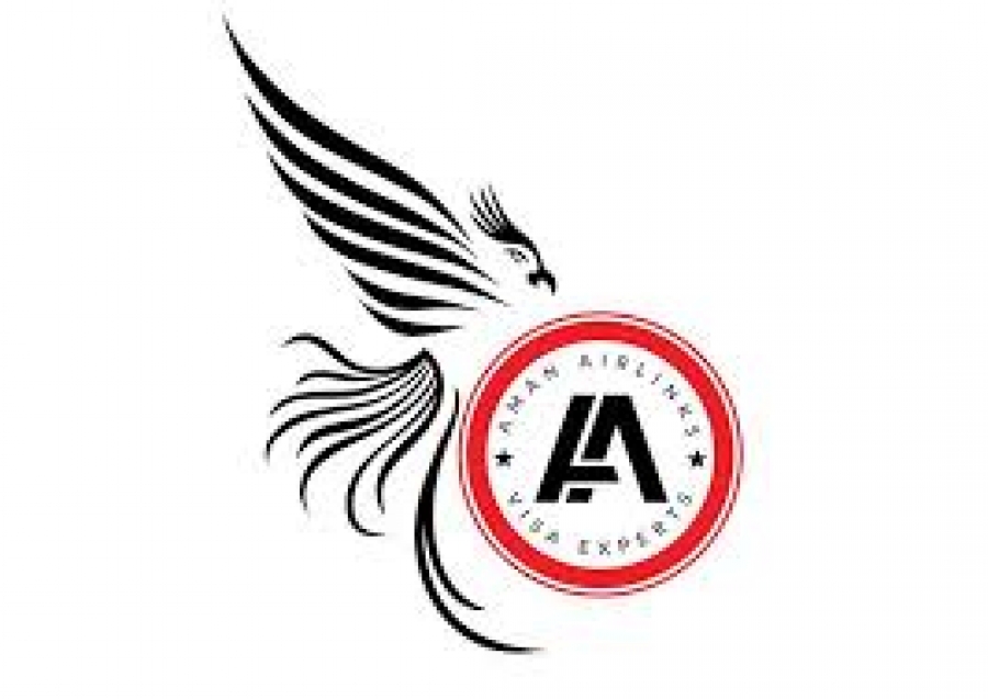 Aman AirlinKs Visa Experts